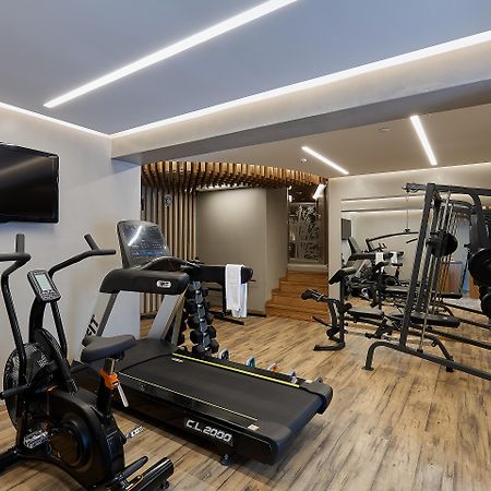 Seascape Luxury Residences (Adults Only) 阿齐亚·佩拉加 外观 照片