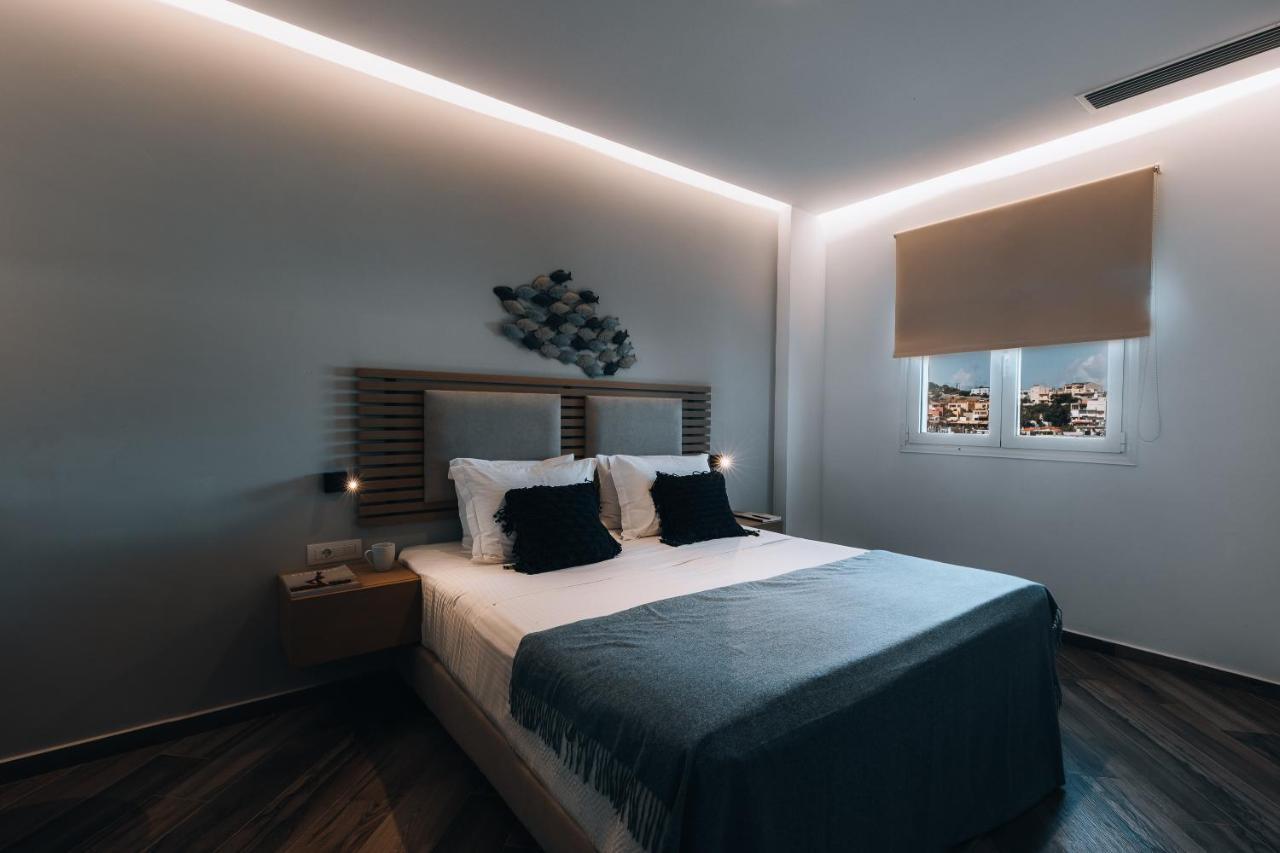 Seascape Luxury Residences (Adults Only) 阿齐亚·佩拉加 外观 照片