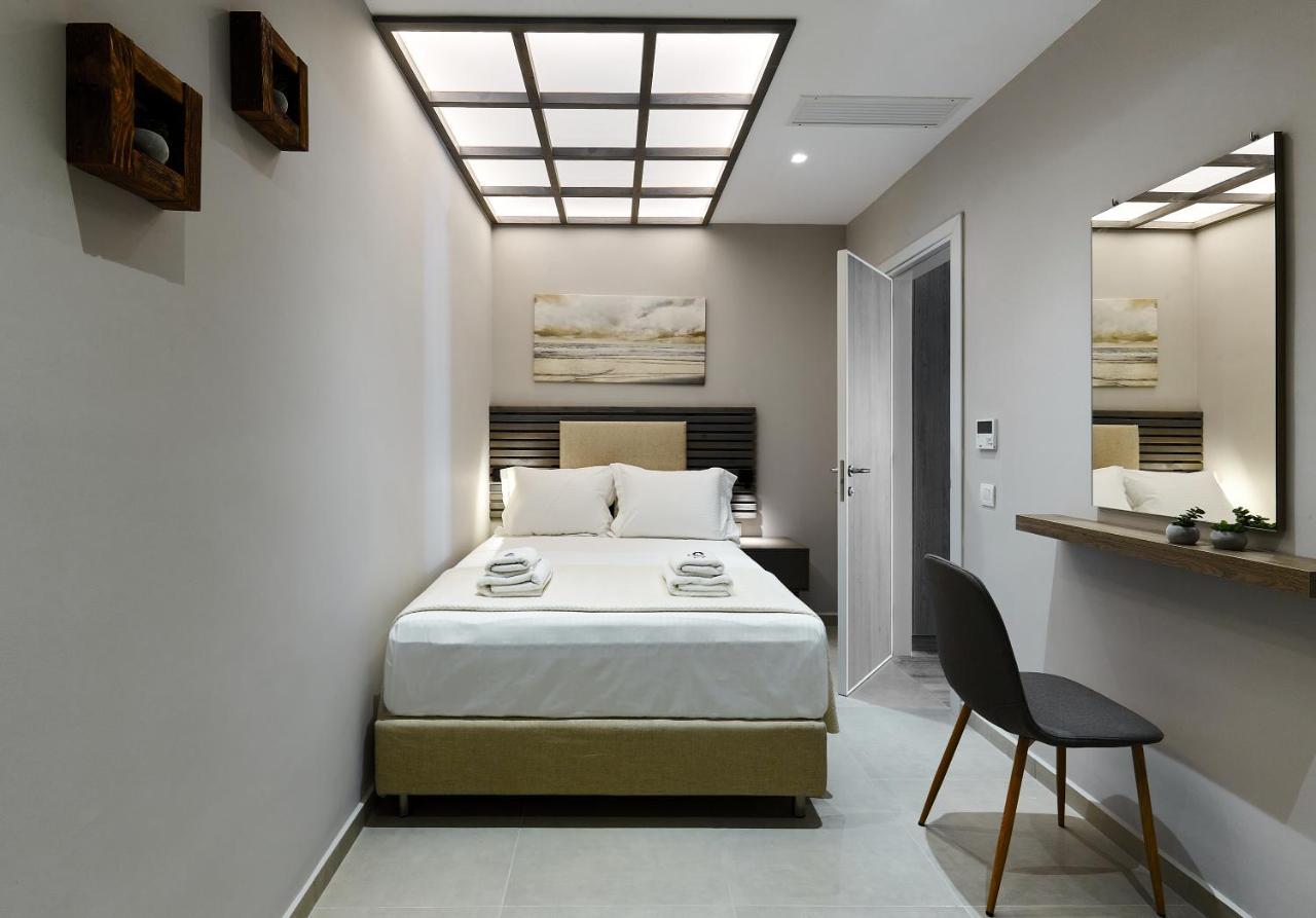 Seascape Luxury Residences (Adults Only) 阿齐亚·佩拉加 外观 照片